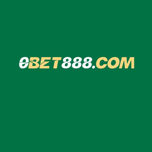 Logo da 0BET888